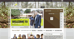 Desktop Screenshot of fbcwaterloo.com